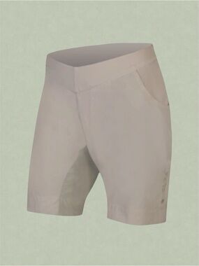 Endura Trekkit Cycling Padded Short Mountain Biking Medium Grey Athleisure